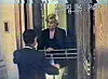 Posljednje snimke princeze Diane