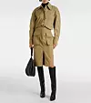 CO cargo suknja (428 eura), Mytheresa
