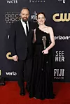 Najbolja glumica Emma Stone i Yorgos Lanthimos