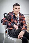 Snimljeno u Galeriji Kaptol