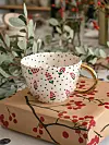 CHRISTMAS Chia Cup No.2 - 35 eura M; 40 eura L