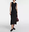 Sacai suknja (658 eura), Mytheresa