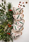 CHRISTMAS Chia Cup No.1 - 35 eura M; 40 eura L