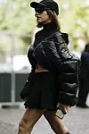 Streetstyle Pariz
