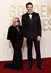 Bradley Cooper i Gloria Campano