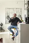 Kuhinja je mjesto u kojem najviše uživa u domu