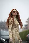 Streetstyle Milano