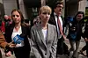 Sherri Papini razotkrivena je nakon istrage