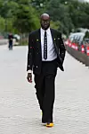 Na haute couture tjednu mode u Parizu ove godine Fotografija: rexfeatures.com