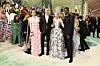 Sarah Paulson, Harris Dickinson, Amanda Seyfried i Damson Idris