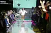 Baka Slavica na reviji 2007. godine, kolekcija za proljeće/ljeto Beauty Pageant