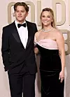 Deacon Phillippe i Reese Witherspoon