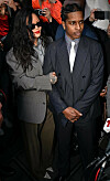 Rihanna i A$AP Rocky