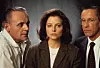 Zvijezde filma 'Kad jaganjci utihnu': Anthony Hopkins, Jodie Foster i Scott Glenn