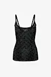 Victoria Beckham čipkasti top 261.16 eura