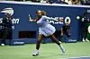 Serena Williams u kostimu s potpisom dizajnera Fotografija: rexfeatures.com