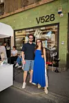 Dorian Stipčić i Katarina Margaretić