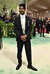 Jon Batiste