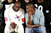 Kanye West i Virgil Abloh surađuju dugi niz godina Fotografija: rexfeatures.com