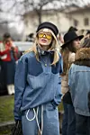 Streetstyle Milano