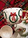 CHRISTMAS Chia Cup No.6 - 35 eura M; 40 eura L
