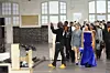 Posljednja predstavljena Off-White kolekcija Fotografija: Profimedia