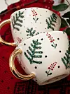 CHRISTMAS Chia Cup No.8 - 35 eura M; 40 eura L