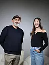 Tomislav Karabatić i Maja Blažević