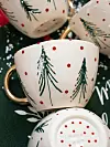 CHRISTMAS Chia Cup No.9 - 35 eura M; 40 eura L