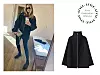 Totême jakna 550 eura