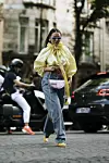 Streetstyle Paris