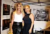 Jelena Perčin i Sandra Lončarić