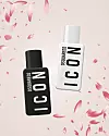 Dsquared2 Icon Pour Femme EDP & Icon Pour Homme EDP, Martimex parfumerije