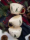 CHRISTMAS Chia Cup No.10 - 35 eura M; 40 eura L