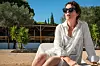 Olivia Colman je jedna od nominiranih zvijezda filma.
