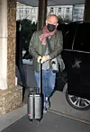 John Malkovich stigao u Zagreb