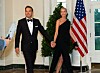 Lachlan i Sarah Murdoch bili su gosti Donalda Trumpa u Bijeloj kući 2019.