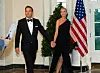 Lachlan i Sarah Murdoch bili su gosti Donalda Trumpa u Bijeloj kući 2019.