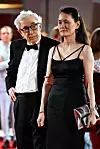 Woody Allen i Soon-Yi Previn vjenčali su se u Veneciji 1997.