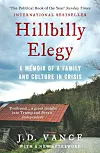 Američki potpredsjednik 2016. napisao je autobiografski roman ‘Hillbilly elegy‘