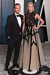 Lachlan Murdoch sa suprugom Sarah