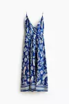 Midi haljina, 10,99 €, H&M