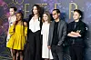Angelina Jolie s djecom