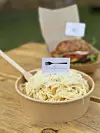 Pastamisee: Cacio e pepe - jedanaest eura