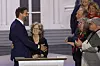 S mamom Bev, bivšom ovisnicom
