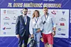 Natko Bošnjak, Sandra i Enis Elkasević