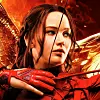 Katniss Everdeen.