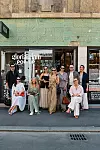 Gosti radionice GG Pop Up x La Mer