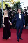Par na prošlogodišnjem filmskom festivalu u Cannesu