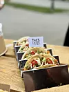 Tres Tacos by Mario Mihelj: Tex Mex Chicken - deset eura